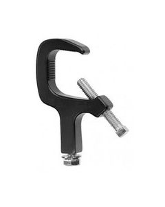 4MCC Source Four Mini C-Clamp (Black)