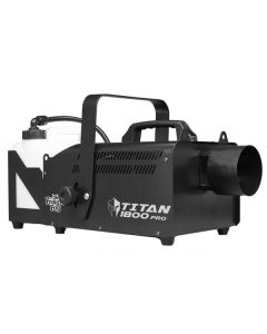 Titan 1800 PRO Fog Machine