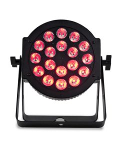 18P Hex LED Par by ADJ