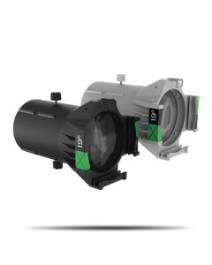 19° - Ovation Ellipsoidal HD Lens Tube