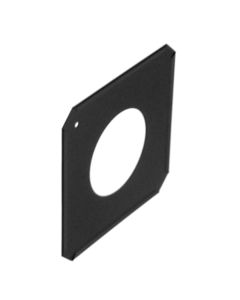 City Theatrical DONUT 10"