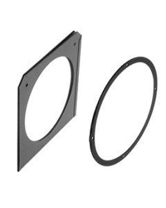 City Theatrical Media Holder 17.5"