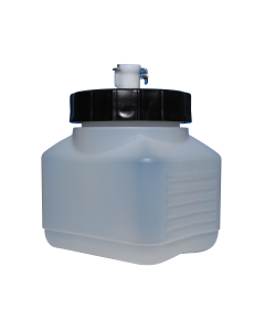 Look Solutions Fluid Tank 250ml Power Tiny