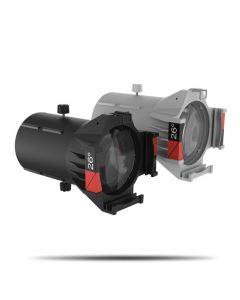 26° - Ovation Ellipsoidal HD Lens Tube