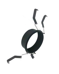 City Theatrical Martin MAC RUSH MH6 Top Hat