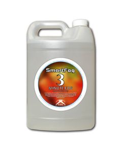 SmartFog 3 Minute - Perfect for Low-Ground Fog
