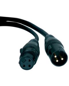 Elation 3pin DMX Cable
