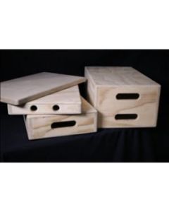American Grip Apple Box