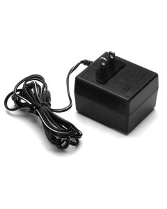 City Theatrical AC Adapter for Six Candles, Not Dimmable