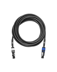 PowerCon Cable Jumper PC12 - Elite Core 12AWG