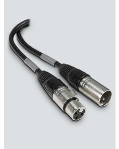 Chauvet 3-Pin 10' DMX Cable