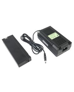 Antari Power adapter for operating the fog machine M-1