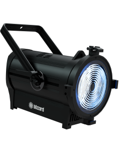 Verismo Fresnel RGBALC