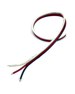 City Theatrical 6606 Ribbon Cable, Three Conductor, 18 GA