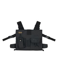 Gig Gear Two Hand Touch Harness