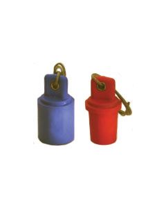 Protective Cap For Connectors