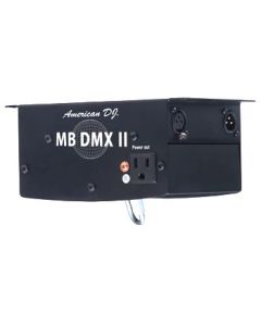 ADJ DMX Mirrorball Motor