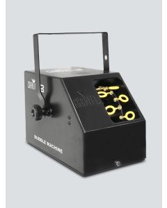 Chauvet Bubble Machine