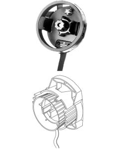 Ellipsoidal End Caps