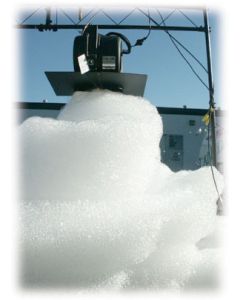 CITC Super Foam Dome