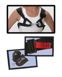 CMI Chest Harness