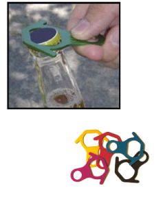 CMI Rescue 8 Bottle Opener