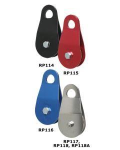 CMI 2 in Service Line Pulleys