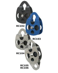 CMI Cable-Able Pulleys