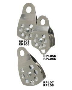 CMI Heavy Duty Pulleys