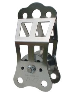 CMI Knot-Passing High Line Pulley