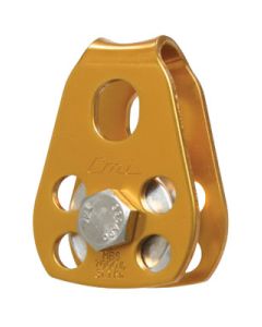 CMI Continuous Sideplate Micro Pulley