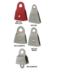 CMI Prussik Minding Pulleys