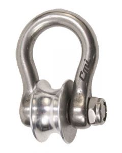 CMI Shackle Pulley 