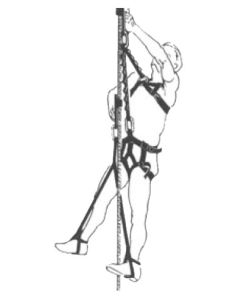 CMI Ascender Slings