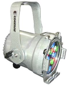Coemar ParLite LED