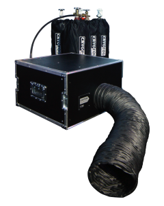 Look Solutions Cryo-Fog HP