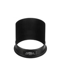 Stackable Tapered Half Hat