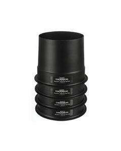 Stackable Top Hats