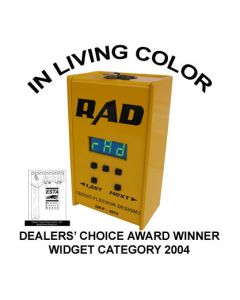 Doug Fleenor Design Remote Addressing Unit