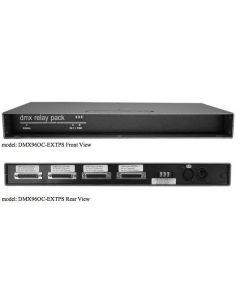 Doug Fleenor Design Open Channel Collector