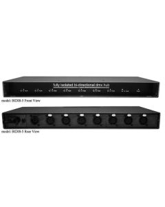 Doug Fleenor Design BiDirectional Hub