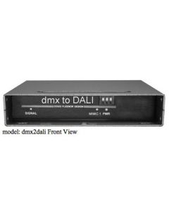 Doug Fleenor Design DMX to DALI Interface