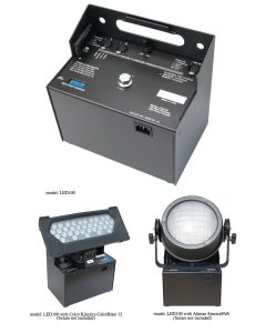 Doug Fleenor Design LED100 Power Supply