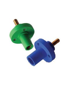 #8-#4 Threaded Stud Style Chassis Mount