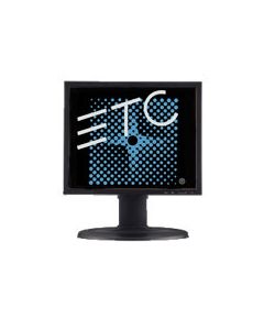ETC 22" Touchscreen LCD Monitor