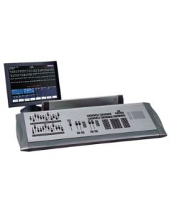 ETC Express 125/250 Power Supply Cable - 8 Pin