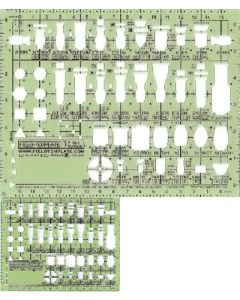 Field Template Stage Fixture