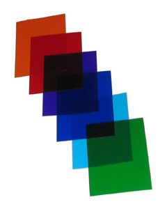 Dinshah Health Society Roscolene Colors