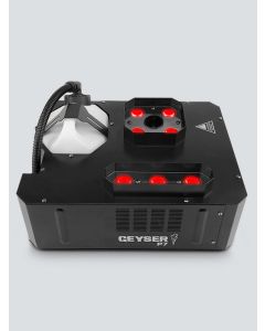 Chauvet Geyser P7