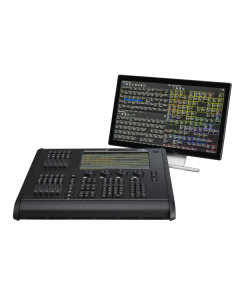 High End Systems HEDGEHOG 4X